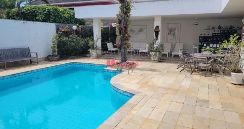 Casa com 4 quartos à venda na Rua Zeno Zani, --, Barra da Tijuca, Rio de Janeiro