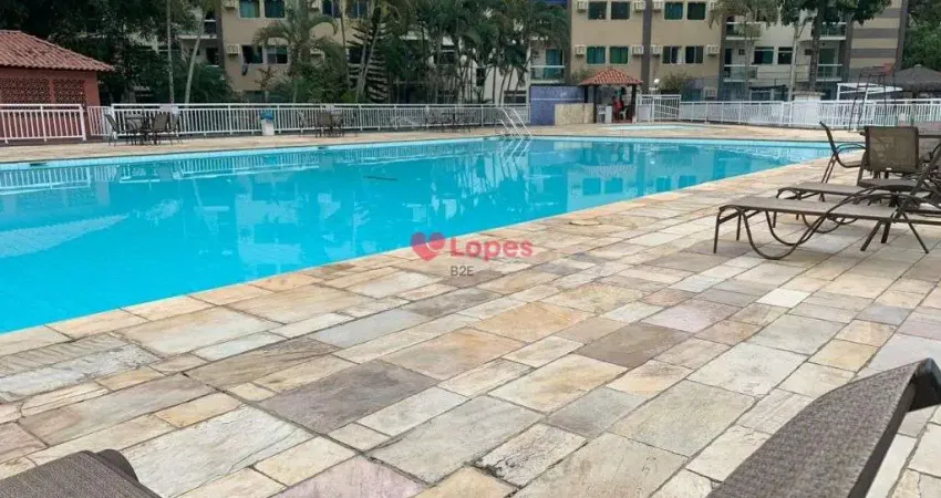 Excelente apartamento a venda no condomino morada dos passarinhos