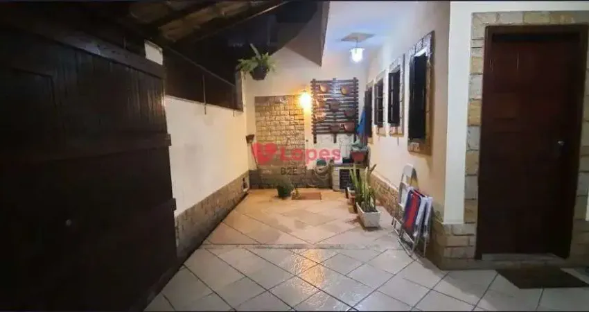 Casa com 2 quartos à venda na Rua Bore, --, Vila Valqueire, Rio de Janeiro