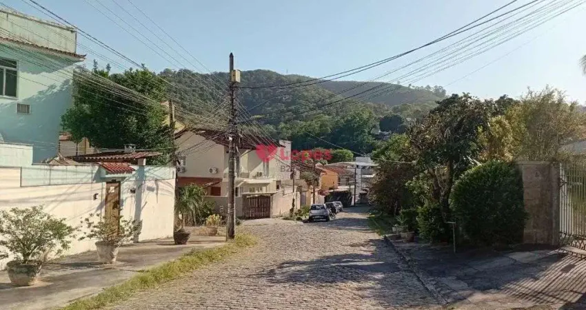 Terreno à venda na Rua Augusto Cardoso, --, Freguesia (Jacarepaguá), Rio de Janeiro