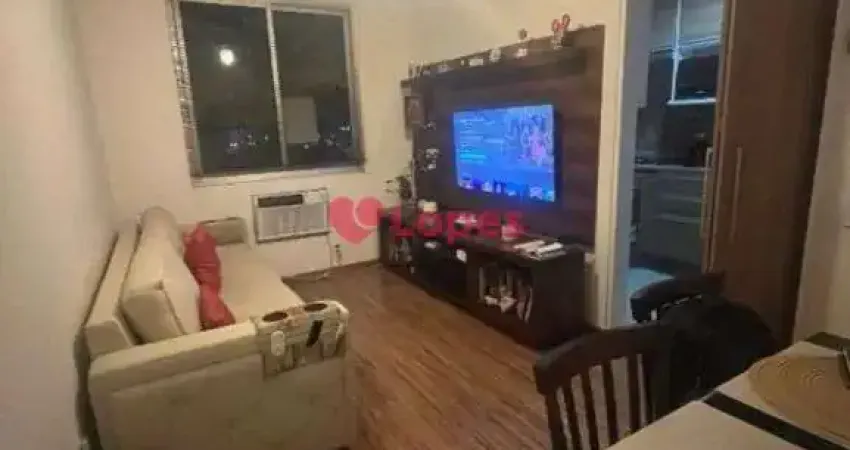 Apartamento com 2 quartos à venda na Avenida Marechal Rondon, --, Engenho Novo, Rio de Janeiro