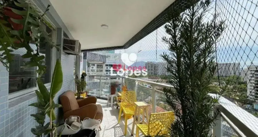 Lopes b2e vende apartamento 2 quartos sendo 1 suite , 75m2 barra bonita - valor de oportunidade r$ 555.000,00