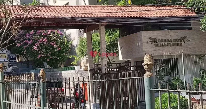 Lopes b2e vende apartamento condominio morada do beija flor, 2 quartos 58m2 1 vaga, valor r$ 250.000,00 oportunidade.