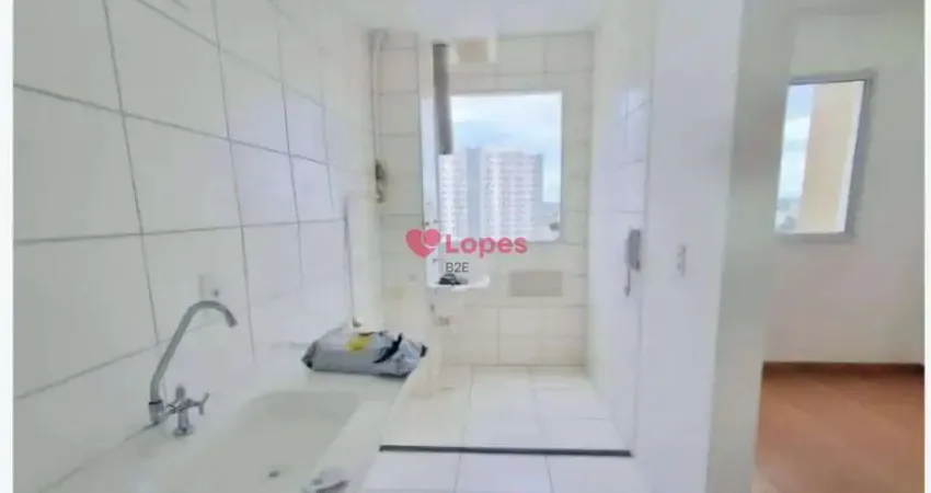 Imobiliaria lopes b2e vende apartamento 2 quartos 43m2 bonsucesso r$ 220.000,00  - primeira locacao.