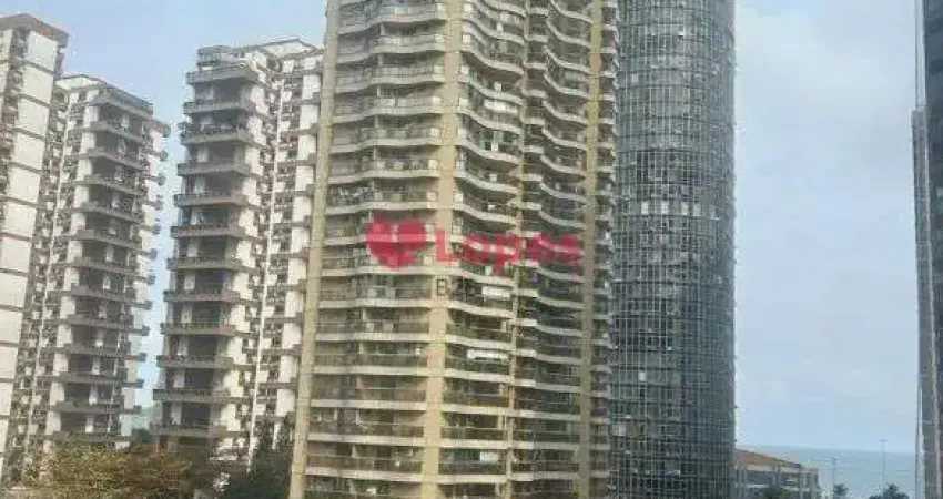 Apartamento com 4 quartos à venda na Avenida Lúcio Costa, --, Barra da Tijuca, Rio de Janeiro