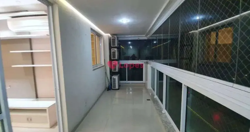 Apartamento com 3 quartos à venda na Estrada do Bananal, --, Freguesia (Jacarepaguá), Rio de Janeiro