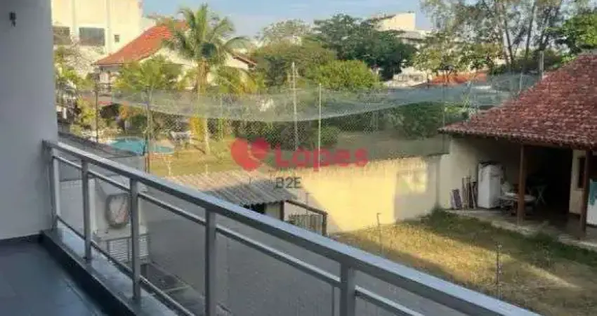 Apartamento com 2 quartos à venda na Rua Ministro Aliomar Baleeiro, --, Recreio dos Bandeirantes, Rio de Janeiro