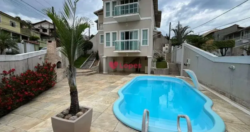 Casa com 3 quartos à venda na Rua Maria Magalhães Pinto, --, Pechincha, Rio de Janeiro