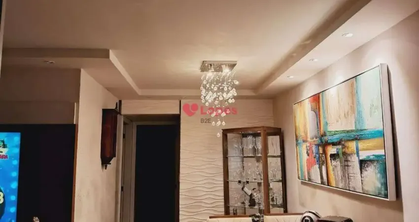 Imobiliaria lopes b2e vende excelente apartamento 2 quartos no pechincha - o p o r t u n i d a d e - r$ 370.000,00