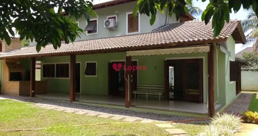 Lopes b2e venda linda casa em condominio fechado vargem grande 5 quartos 250m2 - oportunidade r$ 995.000,00