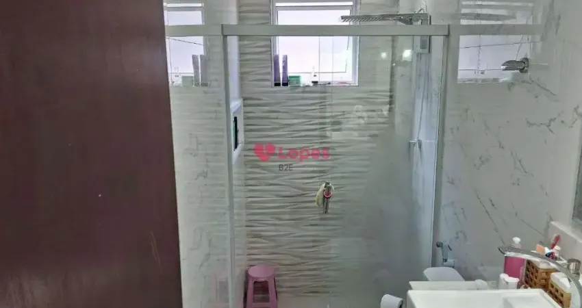 Imoiliaria lopes b2e vende apartamento 2 quartos na taquara - valor r$ 260.000,00. aceita financiamento.