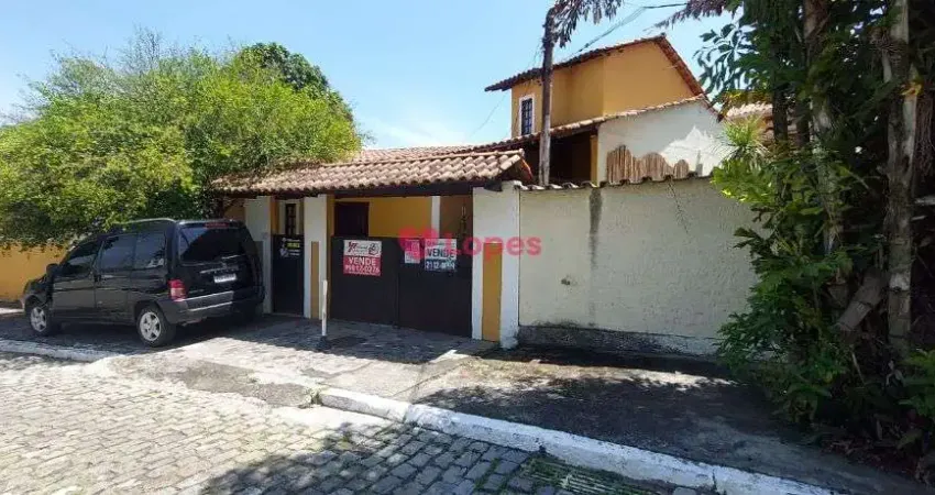 Casa em condomínio fechado com 3 quartos à venda na Rua Jamil Nasser, --, Pechincha, Rio de Janeiro
