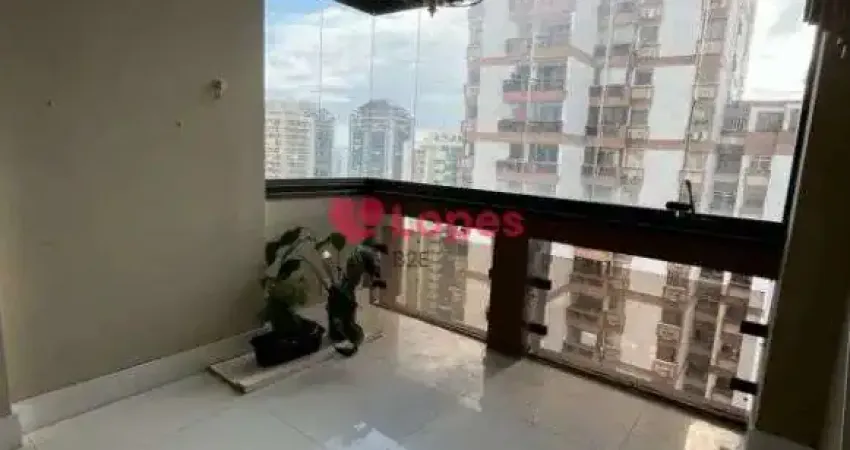 Apartamento com 2 quartos para alugar na Avenida Lúcio Costa, --, Barra da Tijuca, Rio de Janeiro