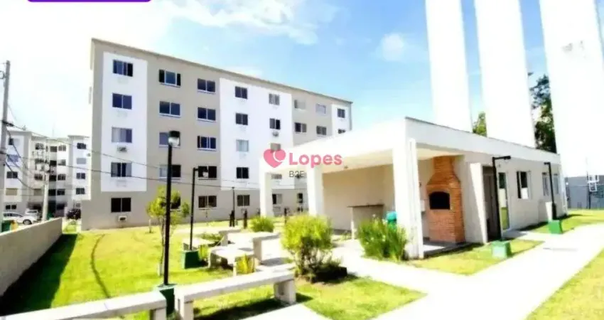Imobiliaria lopes b2e vende apartamento 2 quartos - 43m2 - condominio patio do sol - r$ 245.000,00. aceita finaniamento.