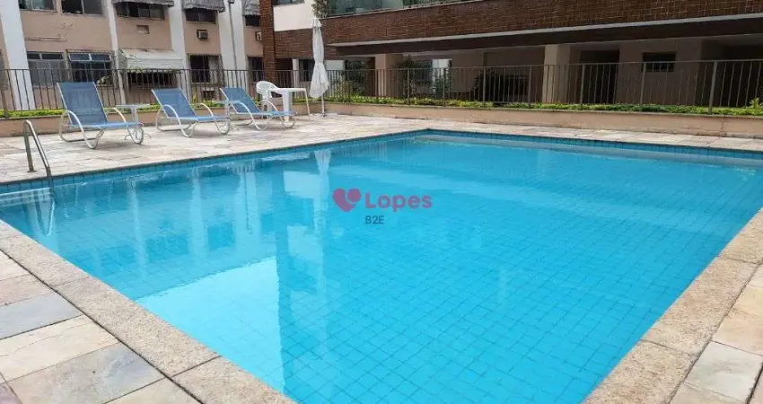 Apartamento com 3 quartos à venda na Rua Araguaia, --, Freguesia (Jacarepaguá), Rio de Janeiro