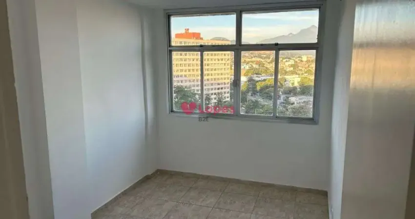 Imobiliaria lopes b2e vende excelente apartamento 2 quartos - taquara - r$ 185.000,00 - sol da manha.