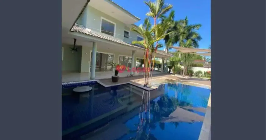 Imobiliaria lopes b2e vende excelente casa de condominio - 500 m2 - r$ 1.950.000,00. duplex
