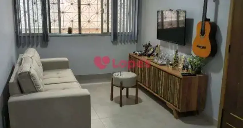 Imobiiaria lopes b2e vende excelente apartamento de 1 quarto no pechincha. - r$ 189,000,00. 1o andar.