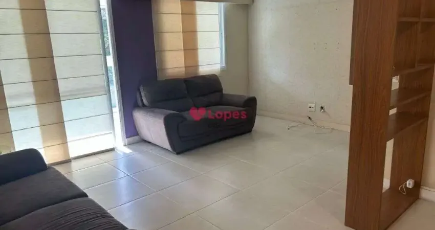 Apartamento com 4 quartos à venda na Estrada Pau-ferro, --, Freguesia (Jacarepaguá), Rio de Janeiro