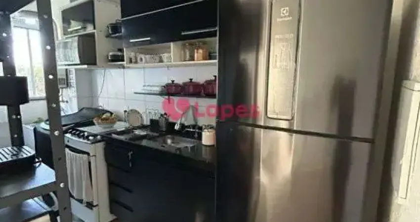 Imobiliaria lopes b2e vende excelente apartamento 2 quartos - condominio cores da mata no anil ( jacarepagua) - 43m2 - r$ 220.000,00 - oportunidade. aceita financiamento ou repasse de financiamento.