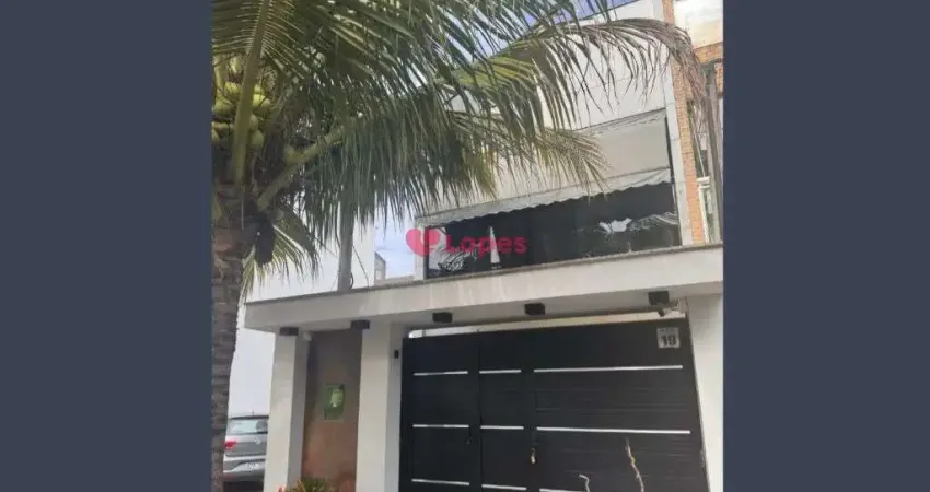 Imobiliaria lopes b2e vende casa triplex em condominio fechado r$ 450.000,00 - freguesia.