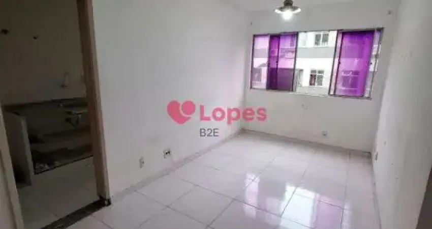 Lopes b2e vende apartamento na gabinal ii -valor de oportunidade r$ 190.000