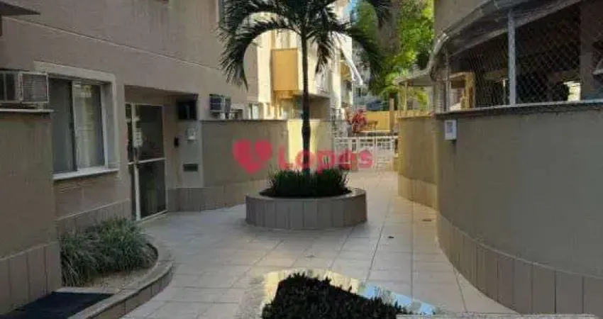 Imobiliaria lopes b2e vende excelente apartamento de 3 quartos com 1 suite na freguesia - 75m2 - r$ 510.000,00