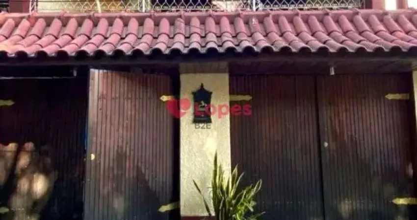 Excelente casa 3 quartos a venda no anil , com 250 m2 - 2 vagas - em condominio fechado