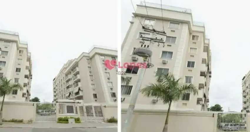 Imobiliaria lopes b2e vende excelente apartamento 2 quartos com 1 suite na taquara - valor r$ 240.000,00 - condominio spazio rotterdam.