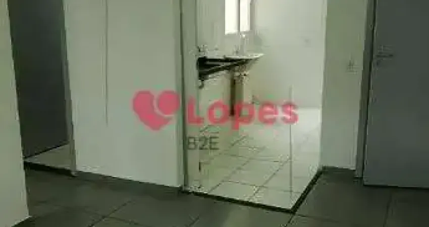 Imobiliaria lopes b2e vende aparatmento 2 quartos - condominio esplendor i - bangu - 45 m2 - r$ 145.000,00