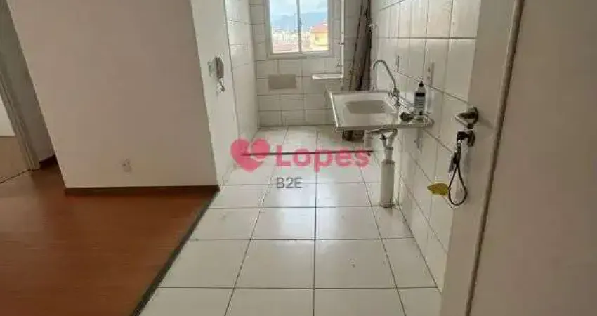 Imobiliaria lopes b23 vende excelente apartamento 2 quartos - o p o r t u n i d a d e - 44 m2- r$ 199.900,00 - condominio dez bonsucesso.