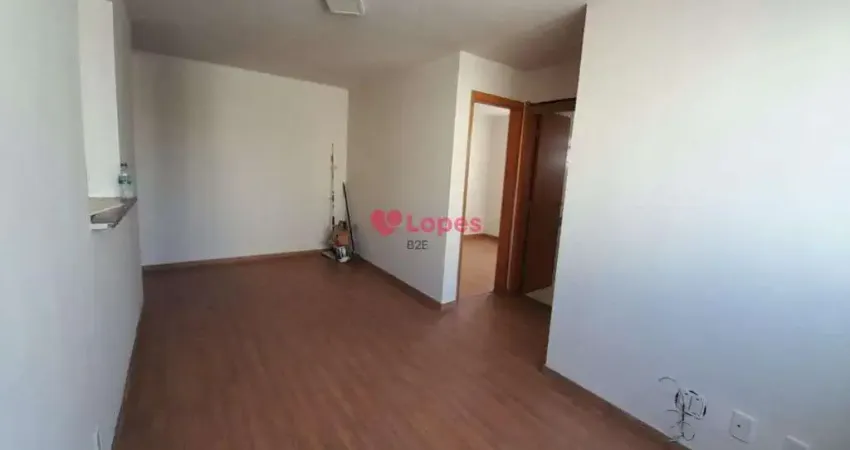 Imobiliaria lopes b2e vende apartamento 2 quartos - colegio 48 m2 - condominio spazio rockfeller -  valor r$ 219.900,00