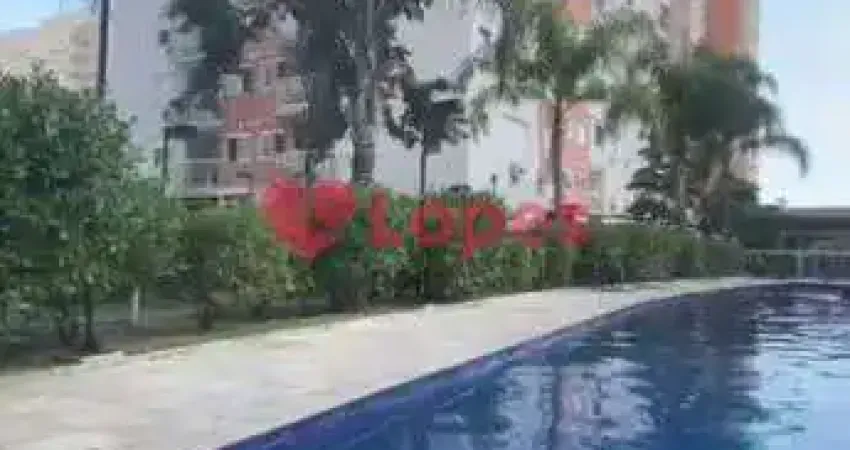 Apartamento com 3 quartos à venda na Estrada do Engenho D'Agua, --, Anil, Rio de Janeiro