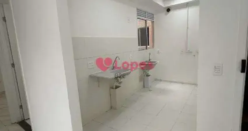 Imobiliaria lopes b2e vende apartamento 2 quartos com vaga - condominio costa verde - itanhanga. - valor r$ 170.000,00