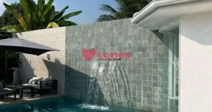 Casa com 3 quartos para alugar na Rua Dina Sfat, --, Barra da Tijuca, Rio de Janeiro