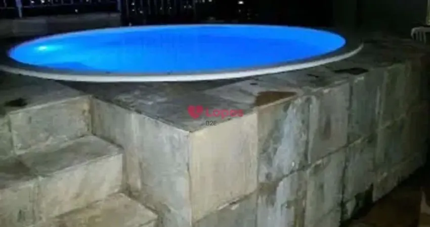 Cobertura com 4 quartos à venda na Rua Capitão Menezes, --, Praça Seca, Rio de Janeiro