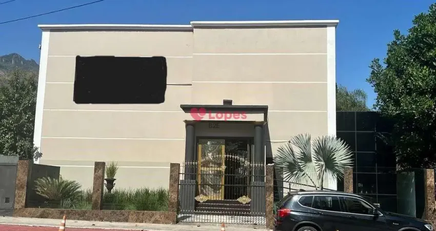 Lopes b2e vende casa comercial 890,75 m2 de area construida- freguesia- excelente ponto comercial.  venda r$ 4.490.000,00 e locacao r$ 29.000,00.