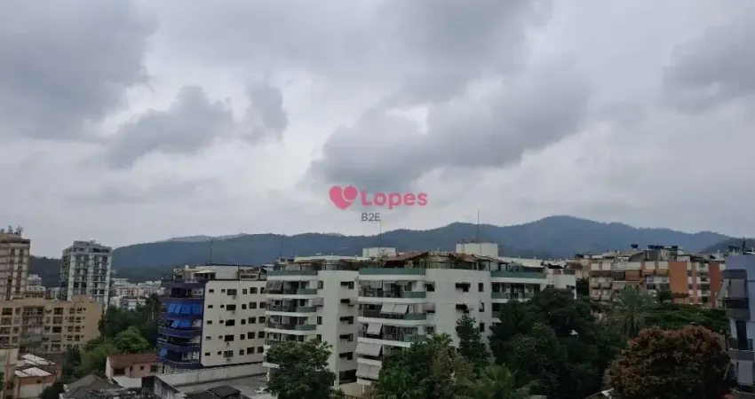 Cobertura com 5 quartos à venda na Rua Potiguara, --, Freguesia (Jacarepaguá), Rio de Janeiro