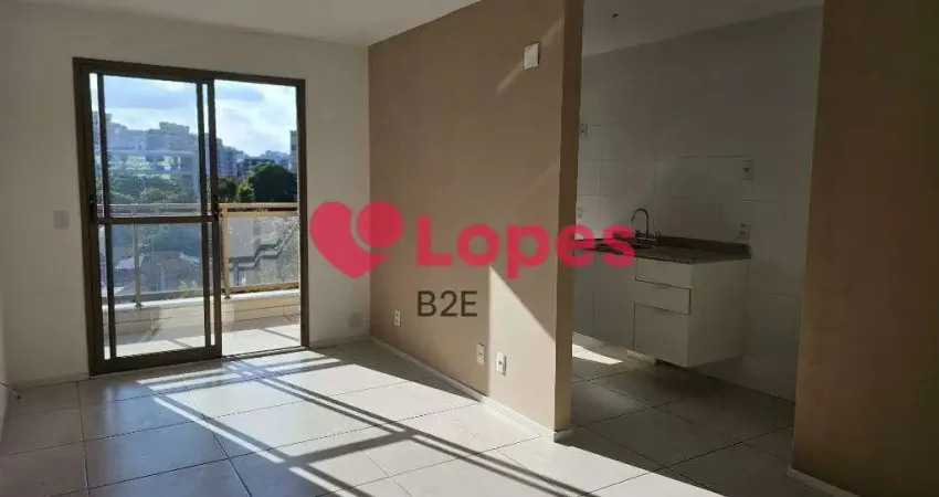 Cobertura com 3 quartos à venda na Estrada Capenha, --, Pechincha, Rio de Janeiro