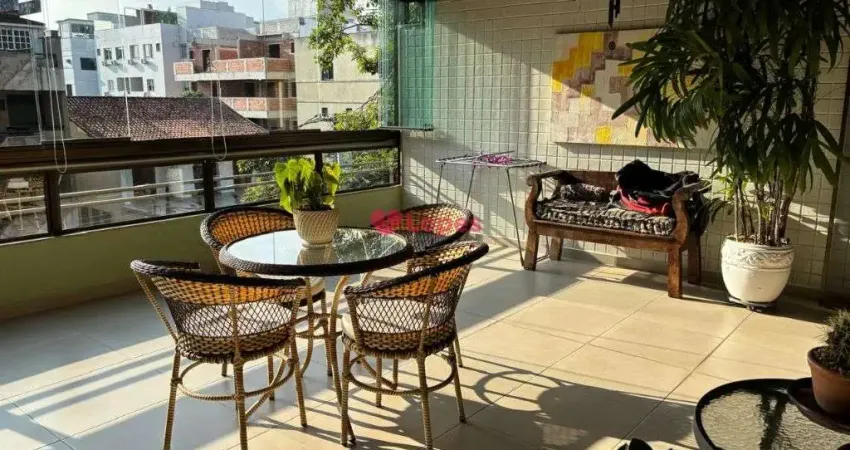 Apartamento com 2 quartos à venda na Rua Professor Taciel Cylleno, --, Recreio dos Bandeirantes, Rio de Janeiro