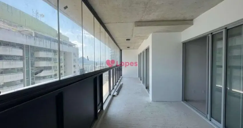 Descubra o privilegio de morar em um dos empreendimentos mais desejados do recreio!