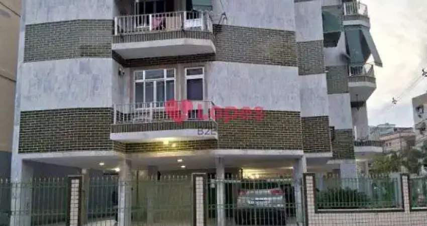 Excelente apartamento em vila valqueire com 02 quartos, 02 varandas, lindissimo, pronto para morar