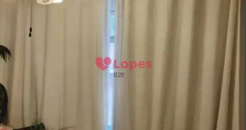 Imobiliaria lopes b2e vende excelente apartamento 3 quartos - 1o andar ( terreo)- pechincha - r$ 265.000,00 pronto para morar.