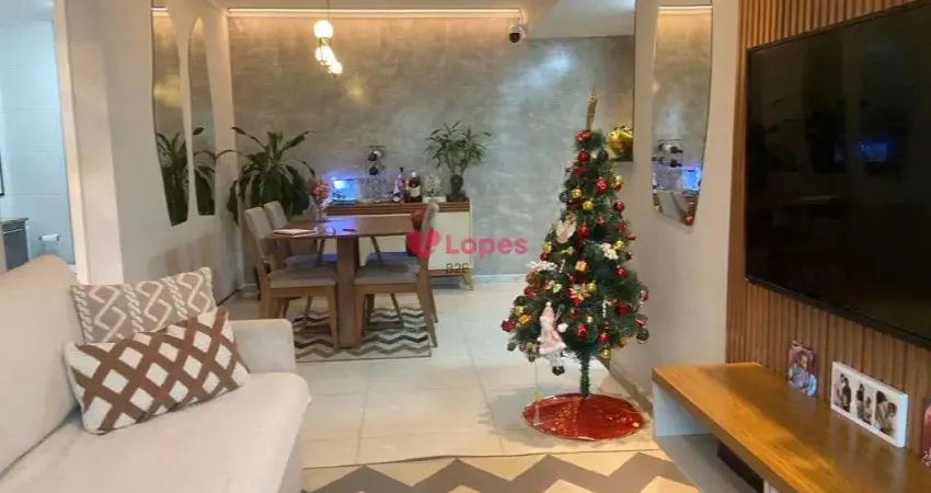 Lopes b2e vende – apartamento reformado | 67 m2 | 2 quartos | 1 suite | varanda gourmet | infraestrutura completa – proximo ao recreio shopping e a praia. valo r$ 550.000,00
