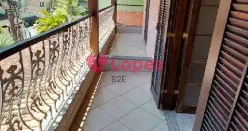 Imobiliaria lopes b2e vende excelente casa em condominio - 4 quartos - taquara - valor r$ 450.000,00.