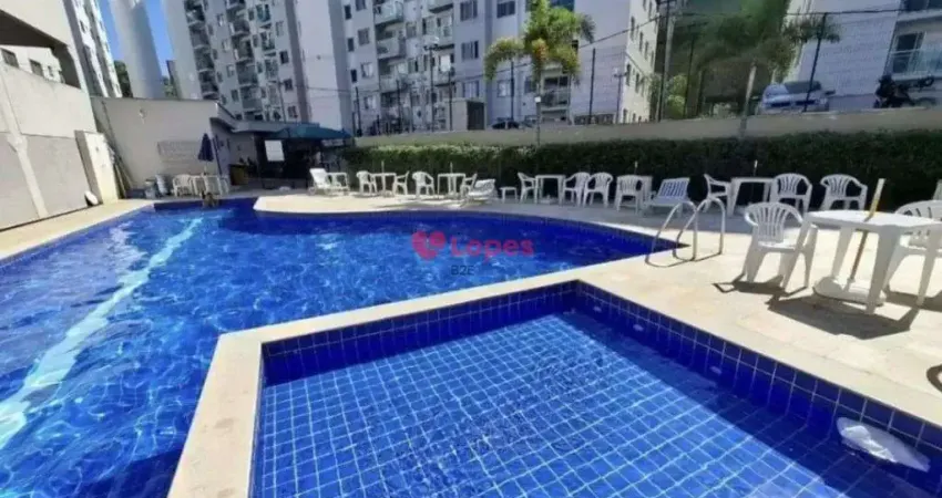 Imobiliaria lopes b2e vende apartaamento 2 quartos condominio mirataia - 1a locacao - pechincha - jacarepagua - 48m2 - r$ 245.000,00.