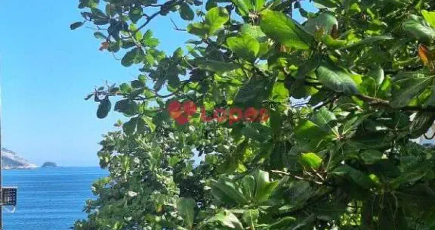 Lopes b2e - aluga belissimo apartamento quadrissima praia do leblon , 4 quartos sendo um suite , 224 m2 valor de oportunidade