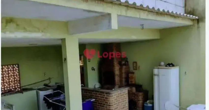 Imobiliaria lopes b2e vende excelente casa de vila duplex com terraco gourmet - curicica - r$ 260.000,00