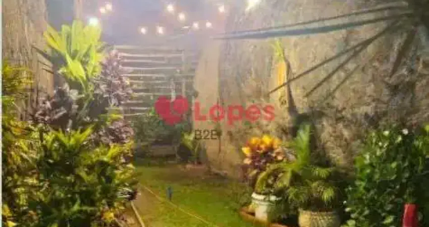 Imobiliaria lopes b2e vende excelente casa duplex - construcao moderna - campo grande - r$ 630.000,00.