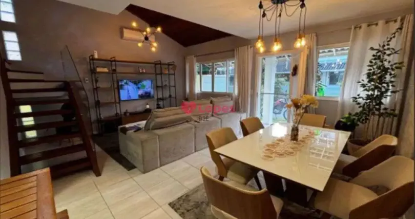 Casa com 4 quartos à venda na Rua Geraldo Irênio Joffily, --, Recreio dos Bandeirantes, Rio de Janeiro